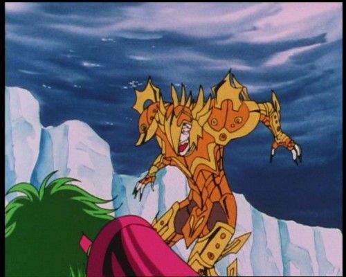 Otaku Gallery  / Anime e Manga / Saint Seiya / Screen Shots / Episodi / 107 - Le apparenze / 087.jpg